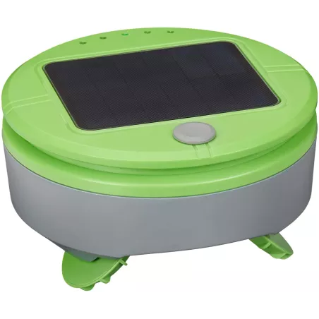 Tertill Garden, Le robot de désherbage